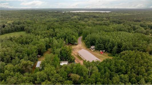 28518 E Horseshoe Lake Road, Merrifield, Minnesota 56465