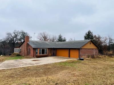 10309 E Tower Estates, Glencoe, Oklahoma 74032, États-Unis