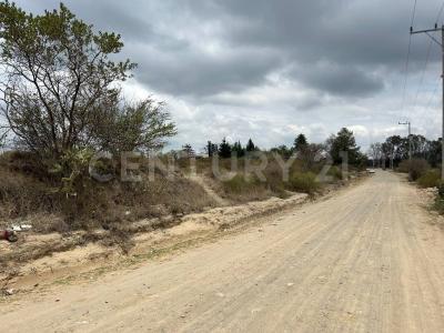 LOMA DE LA CAMPANA S/N,, Nicolás Romero, Stato Del Messico 54440, Messico