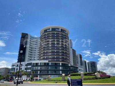 Suite en Renta amueblada 1 cama, Sonata Residences, Lomas de Angelópolis, Puebla .,, San Andrés Cholula, Puebla 72830, Mexico