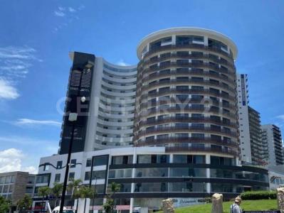 Suite en Renta amueblada 2 rec., Sonata Residences, Lomas de Angelópolis .,, San Andrés Cholula, Puebla 72830, Meksika
