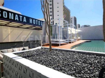 Suite en Renta amueblada 2 rec., Sonata Residences, Lomas de Angelópolis .,, San Andrés Cholula, Puebla 72830, Meksika