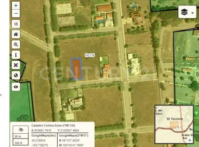 Residencial San German Toledo 82,, Colima, Colima 28090, Mexico