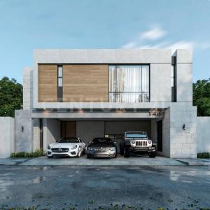 Monterrey, Nuevo León 64985, Mexico