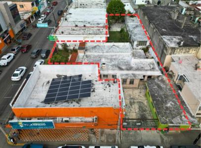Ciudad Madero, Tamaulipas 89400, Meksyk