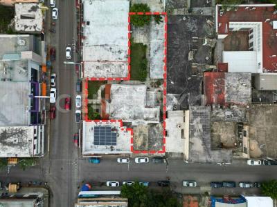 Ciudad Madero, Tamaulipas 89400, Meksyk