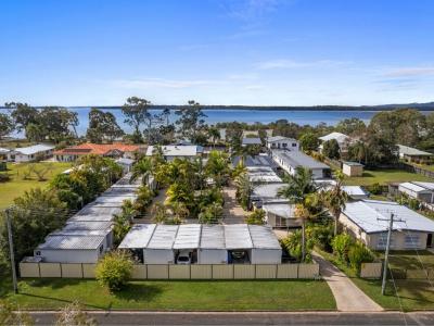 13/10-12 Mason Street, Tin Can Bay, QLD 4580, Australia