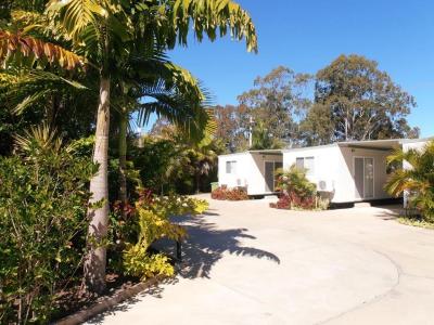 13/10-12 Mason Street, Tin Can Bay, QLD 4580, Australia