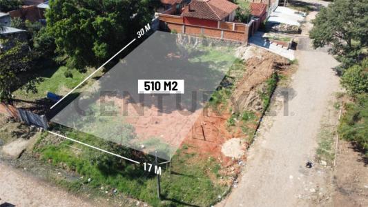 San Ramon esquina Eusebio Aveiro Lugo , Loma Pytá, Asunción 00001, Парагвай
