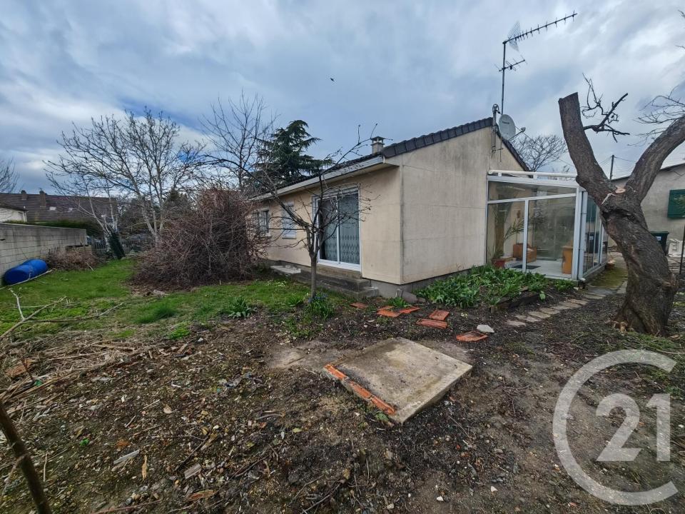Cormeilles En Parisis, Île-de-France 95240, France