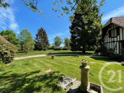 Marbois, Haute-Normandie 27160, France