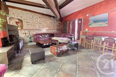 Torreilles, Languedoc-Roussillon 66440, France