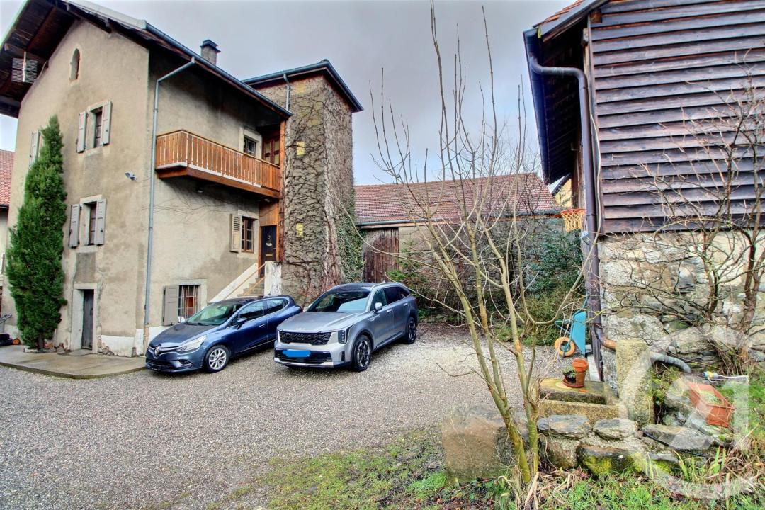 Larringes, Ródano-Alpes 74500, Francia