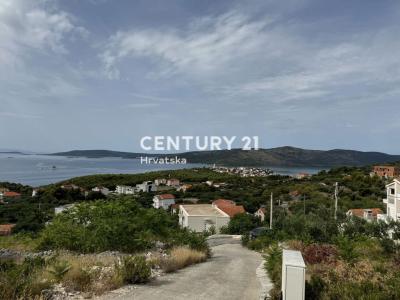 Seget Donji, Seget Donji, Splitsko-dalmatinska Županija 21220, Croatie