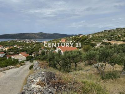 Seget Donji, Seget Donji, Splitsko-dalmatinska Županija 21220, Kroatien
