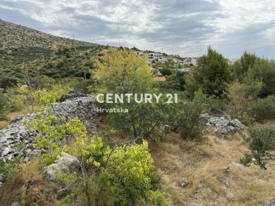 Seget Donji, Seget Donji, Splitsko-dalmatinska Županija 21220, Kroatien