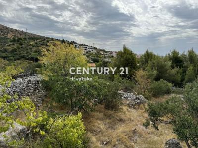 Seget Donji, Seget Donji, Splitsko-dalmatinska Županija 21220, Kroatien