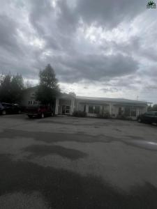 3455 REWAK DRIVE Suite 103, Fairbanks, Alaska 99709, Estados Unidos