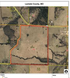 0 Highway B, Lebanon, Missouri 65536, Estados Unidos