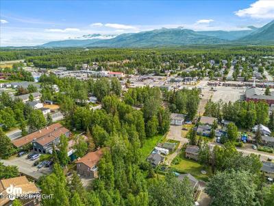 341 Melody Place, Anchorage, Alaska 99504, USA
