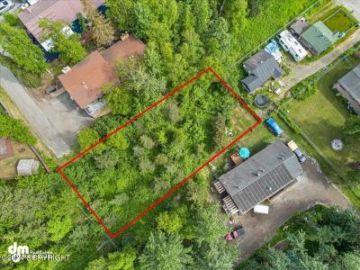 341 Melody Place, Anchorage, Alaska 99504