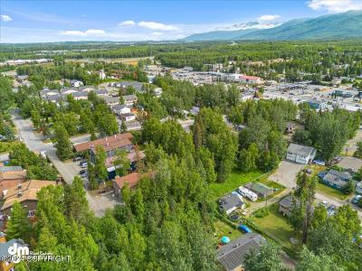 341 Melody Place, Anchorage, Alaska 99504