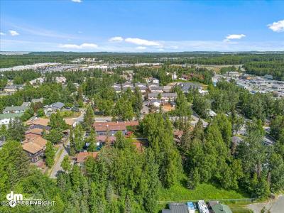 341 Melody Place, Anchorage, Alaska 99504