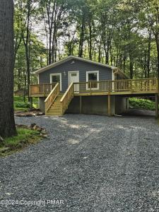 124 Tommys Lane, Pocono Lake, Pennsylvania 18347, USA