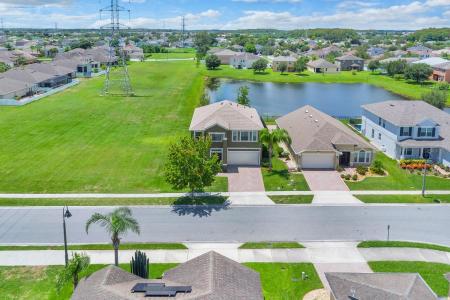 1826 PLANTATION OAK DRIVE, ORLANDO, Florida 32824, USA