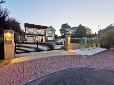 507, New Home, United Kingdom