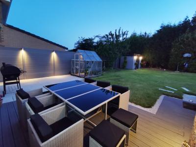 New Home, United Kingdom