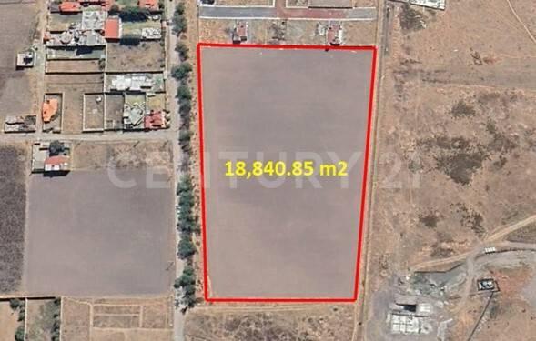 Los Cerezos S/N,, Zinacantepec, 墨西哥州 51350, 墨西哥