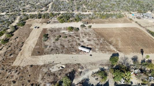 PARCELA 3032 Z1P1/3 LOTE 002,, La Paz, Baja California Sur 23300, México