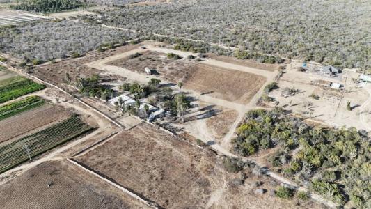 PARCELA 3032 Z1P1/3 LOTE 002,, La Paz, Baja California Sur 23300, Mexico