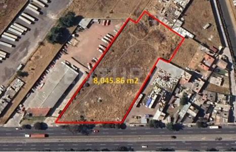 Toluca, Estado De México 50226, México