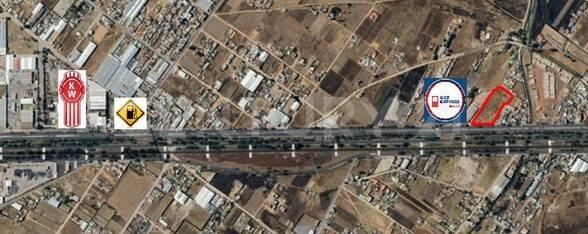 Toluca, メヒコ州 50226, メキシコ