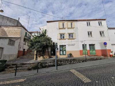 Penamacor, Castelo Branco 6090-603, Portugal