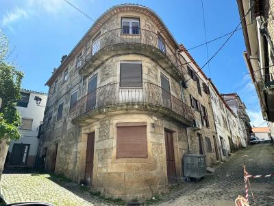 Penamacor, Castelo Branco 6090-530, Portugal