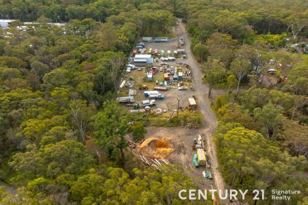 340 The Wool Road, St Georges Basin, NSW 2540, Australia