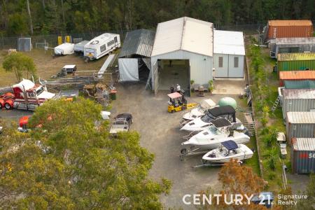340 The Wool Road, St Georges Basin, NSW 2540, Australia