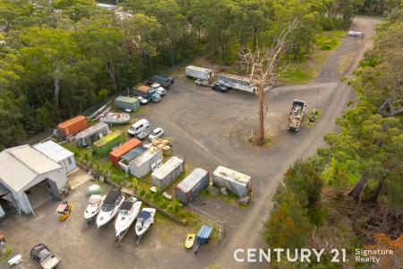 340 The Wool Road, St Georges Basin, NSW 2540, Australia