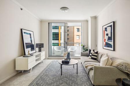 179/298 Sussex Street, Sydney City, NSW 2000, 澳大利亚
