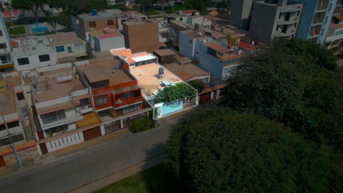 Solitario de Sayan , Lima, Lima 00001, Peru