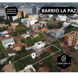 centro , Encarnación, Itapúa 6000, Paraguay