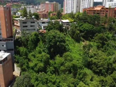 Los Samanes, 15 Terreno, Caracas, Miranda 1080, Venezuela
