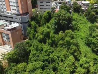 Los Samanes,  15 Terreno, Caracas, Miranda 1080, Venezuela