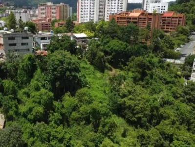 Los Samanes, 15 Terreno, Caracas, Miranda 1080, Venezuela
