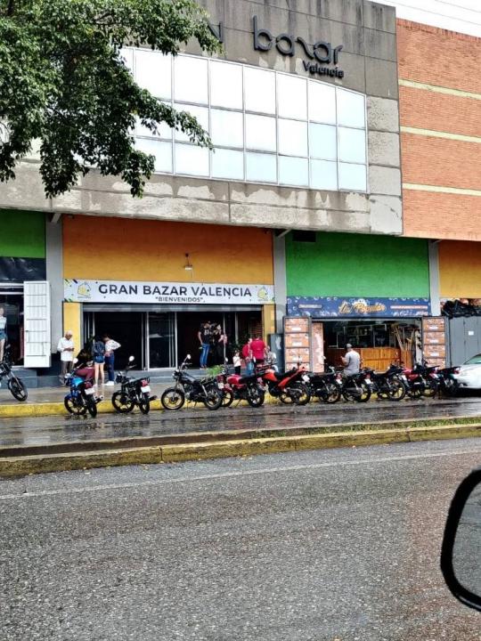 Valencia, Carabobo 00001, Venezuela