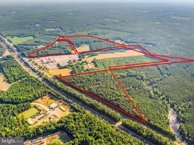 0 Ladysmith Road, Ruther Glen, Virginia 22546, USA