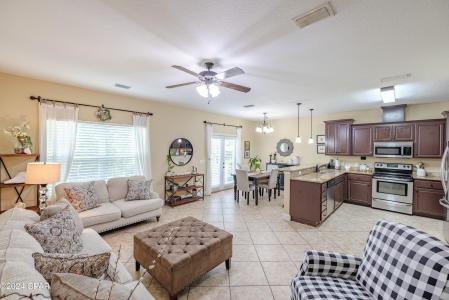 1742 Annabellas Drive, Panama City Beach, 佛罗里达州 32407, 美国